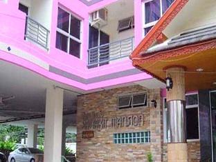 Aparthotel Rattakit Mansion Pattaya Exterior foto